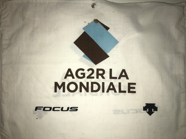 AG2R La Mondiale - 2015